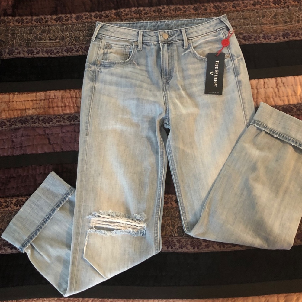 True Religion Jeans Size 25